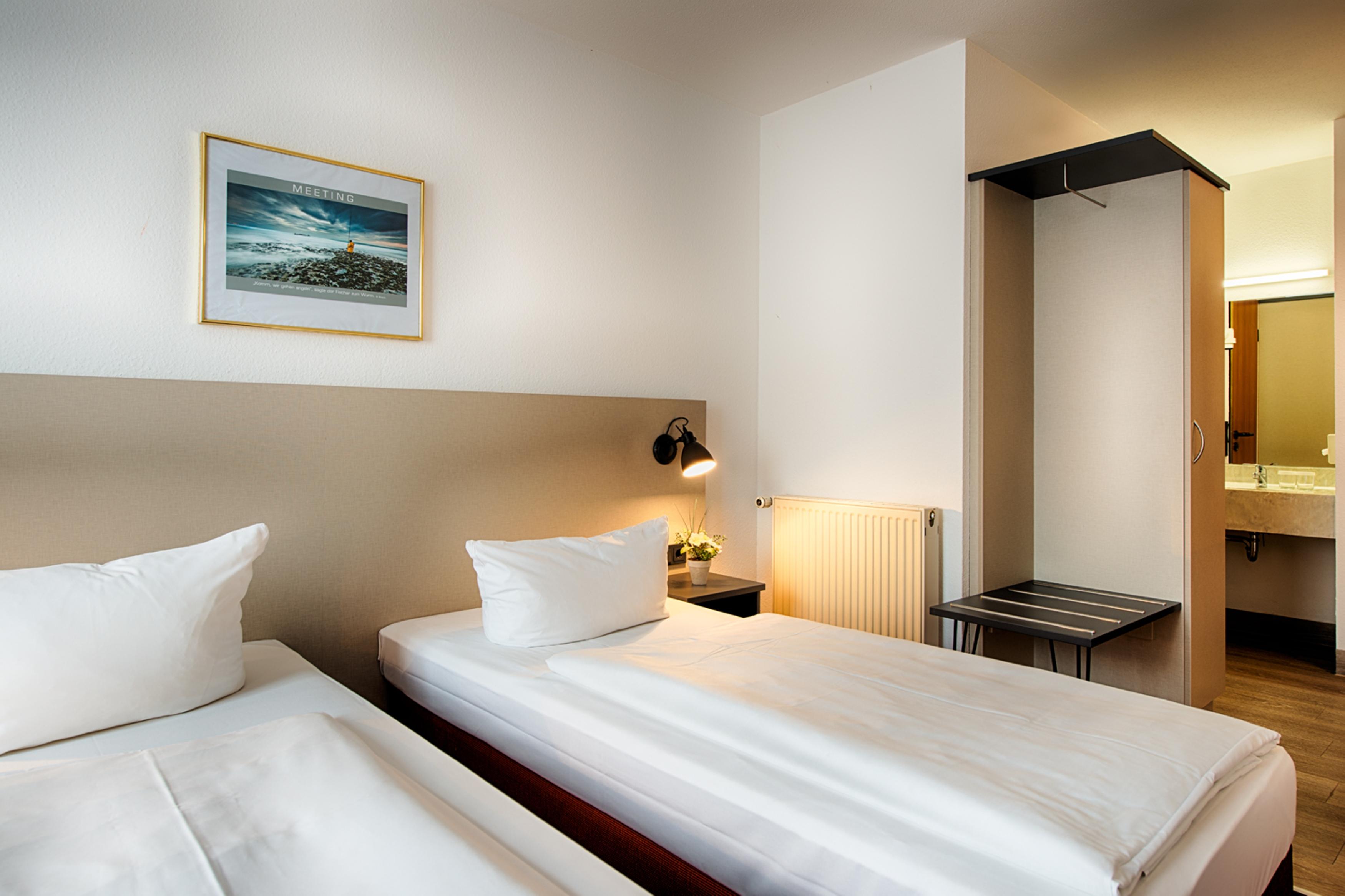 Hotel Achat 3*