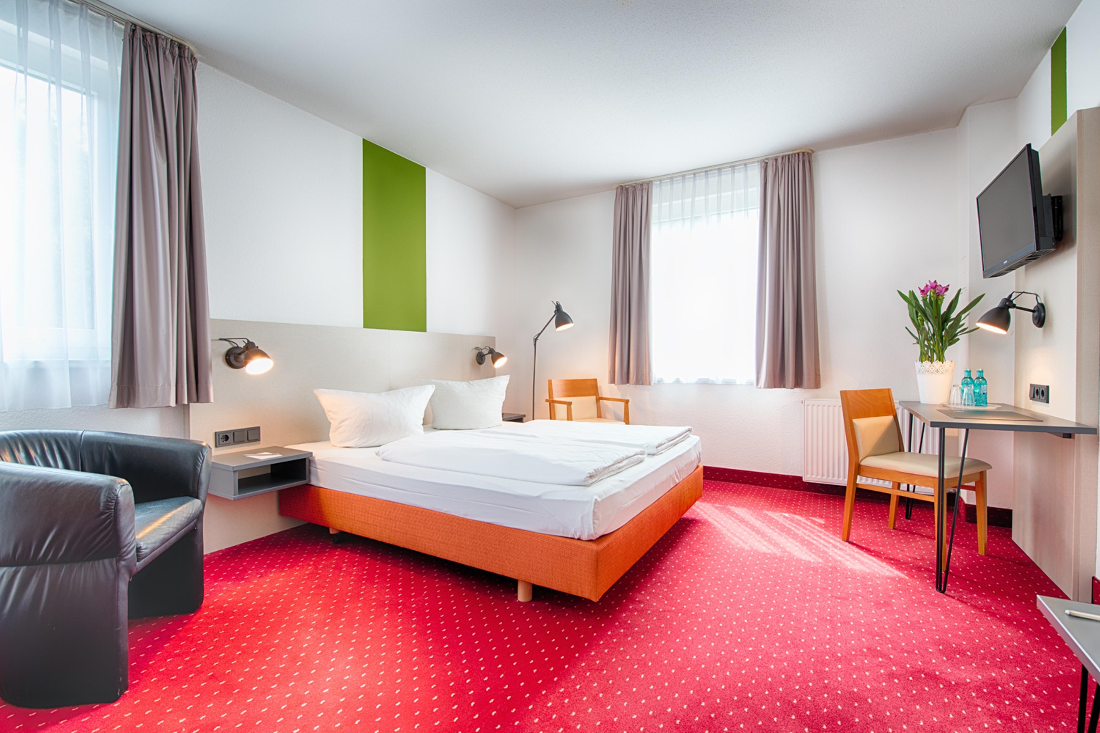 Achat Hotel Chemnitz