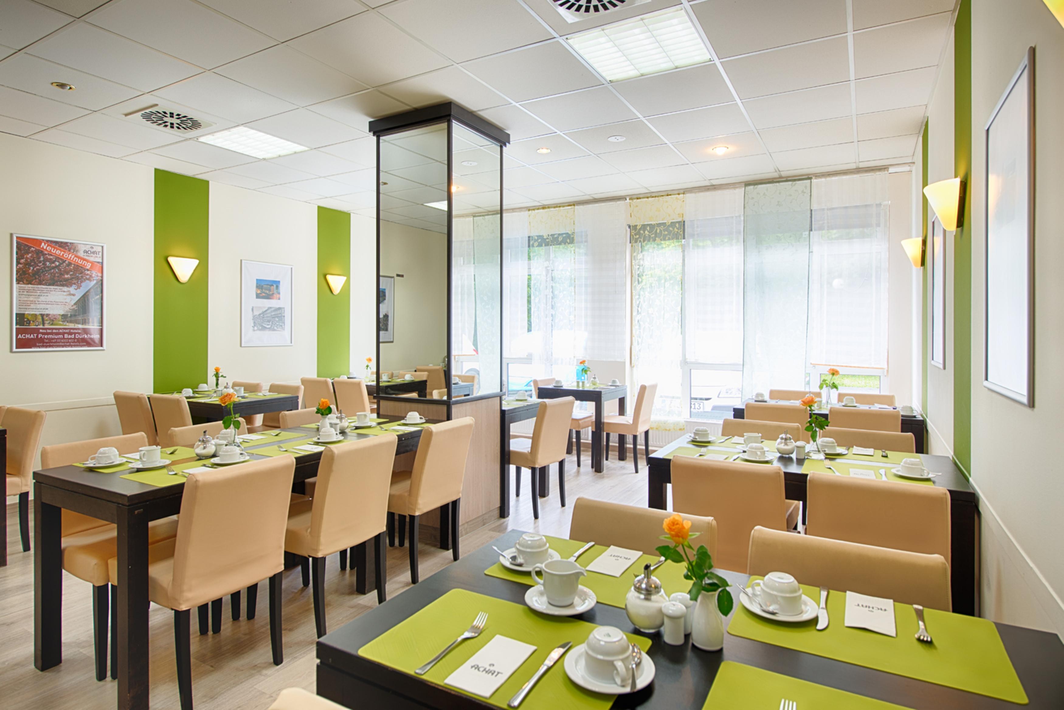 Achat Hotel Chemnitz