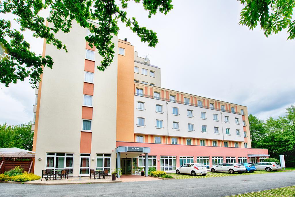 Achat Hotel